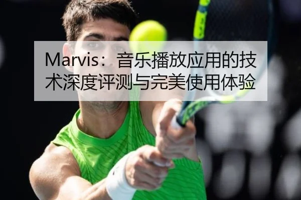 Marvis：音乐播放应用的技术深度评测与完美使用体验 | leyu